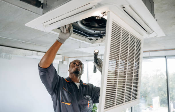 Licensed Hvac Installation service in Orwell, OH - FH HVAC